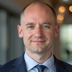 Brett C Ferguson, MD Expert Witness