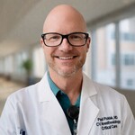 Paul Pisklak, MD Expert Witness