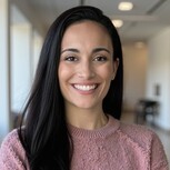 Natasia Jones, BHA Expert Witness