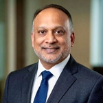 Jefy Mathew, MD Expert Witness
