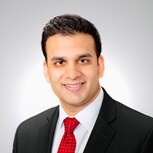 Nitin Agarwal, MD, FACS Expert Witness