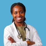 Cassandre Voltaire, DO, ABWMS Expert Witness