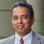Rajesh Swaminathan, CFA Expert Witness