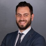 Jad Bou Monsef, MD Expert Witness