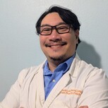 David Lee, PharmD, PhD Expert Witness