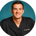 Luke C Williams, MD Expert Witness