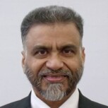 Aftab Sheikh, P.E., PMP, MBA Expert Witness
