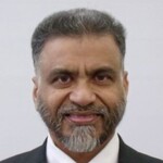 Aftab Sheikh, P.E., PMP, MBA Expert Witness