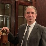 Ramin  Zand Independent Medical Examiner