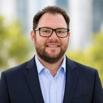 Michael Vredenburgh, M.S. Expert Witness