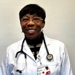 IVY-JOAN MADU, MD, Attorney Expert Witness