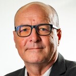Philip J. Cross, Ph.D. Expert Witness