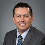 ALEJANDRO ECHEVERRY, Ph.D. Expert Witness