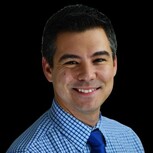 Adam Collins, PhD Expert Witness