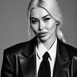 Tigerlily Taylor Expert Witness