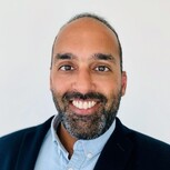 Sarel Gaur, MD Expert Witness