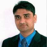 Shirish Amrutia, MD, FCCP Expert Witness