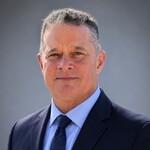 Donald P Redl, Jr, PCI, CFI-FTER Expert Witness
