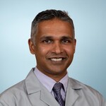 Dhruv Bansal, MD, MBA Expert Witness