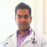 Diego M Garcia, MD, Ms, aFAsMA Expert Witness