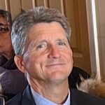James R. Hocker, MD Expert Witness