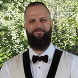 Joseph Ott, M.S. Expert Witness