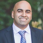 Sudheer Potru, DO, FASA, FASAM Expert Witness