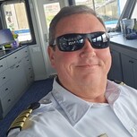 Captain Eric Watson Expert Witness
