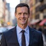 Jared Rammell, MSOP, CPO Expert Witness
