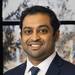 Suraj Prakash, MD, MBA Expert Witness