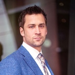 Brian G Wilhelmi, MD, JD Expert Witness
