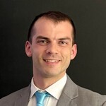 Connor Chapman, Ph.D. Expert Witness