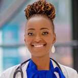 Kanika Sims, MD, MPH Expert Witness