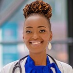 Kanika Sims, MD, MPH Expert Witness