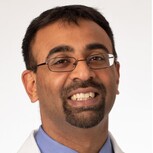 Sameer Sinha, MD Expert Witness