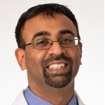 Sameer Sinha, MD Expert Witness