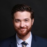 Laurent Ganry, MD, MSc, FEBOMFS Expert Witness