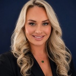 Caitlin Maus, CRNA, APRN, MS Expert Witness
