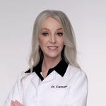 Carolyn Carman, OD, FAAO Expert Witness