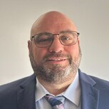 Christopher Vince Rizzo Expert Witness