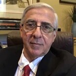 Lance S. Loria, CPA, LFACHE, FAAMA Expert Witness