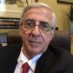 Lance S. Loria, CPA, LFACHE, FAAMA Expert Witness