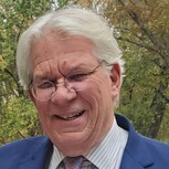 Peter Coderre, PhD Expert Witness