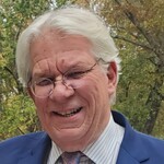 Peter Coderre, PhD Expert Witness