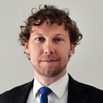 Nathan Macdonald, PE, CSP Expert Witness