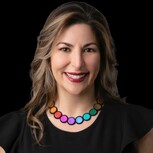 Danielle Slater, DMD Expert Witness