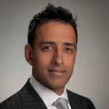 Sanat Dixit, MD MBA Expert Witness