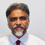 Aftab Sheikh, PE (Power), PMP, MBA Expert Witness