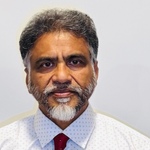 Aftab Sheikh, PE (Power), PMP, MBA Expert Witness