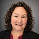 ANNE FOERSTER Expert Witness